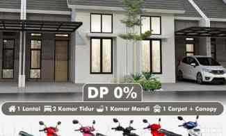 dijual rumah dekat grand wisata