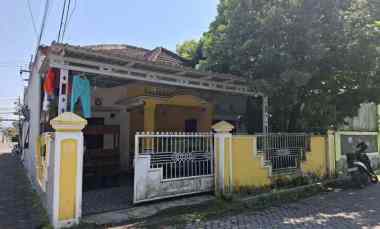 Rumah Dijual di Sumbersari