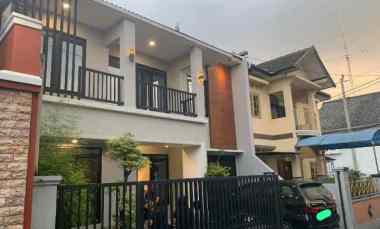 Dijual Rumah dekat Kampus Upn di Condongcatur, Sleman