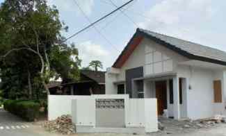 gambar dijual rumah dekat kidsfun