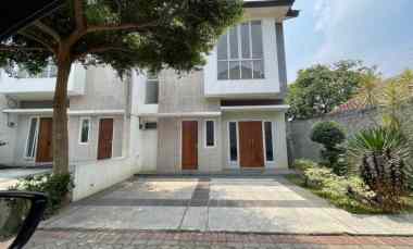 Rumah Dijual di Jl. Pringgodani, Harjamukti