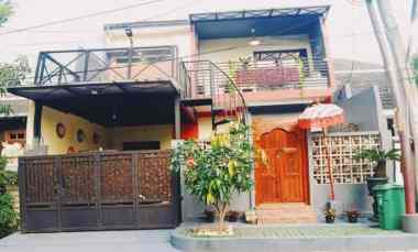 Dijual Rumah dekat LRT Harjamukti di Sukatani Permai