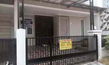 dijual rumah dekat pintu tol bekasi timur prop2503