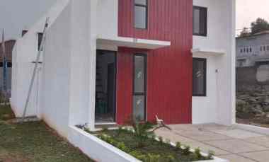 Rumah Baru 1,5Lt dekat Tiptop Unpam Pamulang Tangsel Kota
