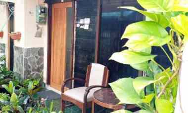 dijual rumah dekat tugu malioboro