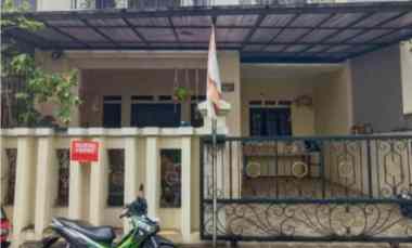 dijual rumah delapa residence japan