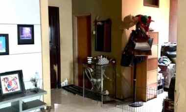 dijual rumah deltasari