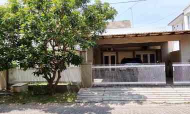 Rumah Dijual di Deltasari Baru Cluster