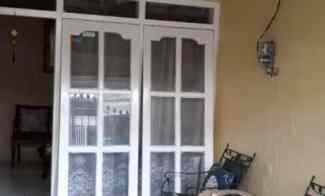 dijual rumah deltasari indah