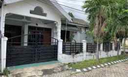 dijual rumah deltasari indah koreksasri