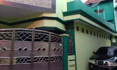 Rumah di Demak Surabaya Kota Murah Kondisi Bagus dan Terawat