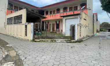 dijual rumah demangan maguwoharjo kec