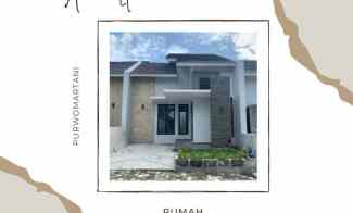 Dijual Rumah dengan Harga Bersaing di Kalasan