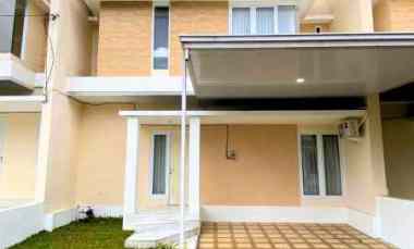 Rumah Dijual di Denggung Sleman