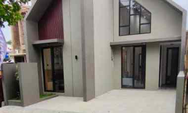 Rumah Dijual di denokan