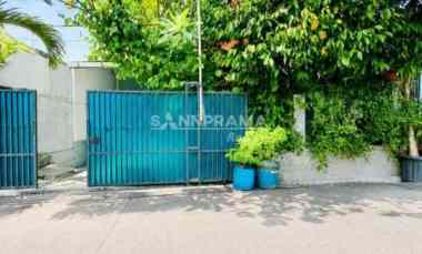 Rumah Second 1.5 Lantai di Kembang Lio, Pancoran Mas Depok -RinLin