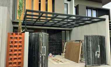 Rumah Full Furnished dekat Stadion Maguwoharjo di Maguwoharjo Sleman