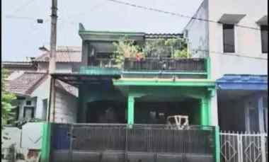 dijual rumah depok maharaja