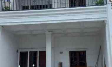 Rumah Dijual di Depok, Pancoran mas, Depok