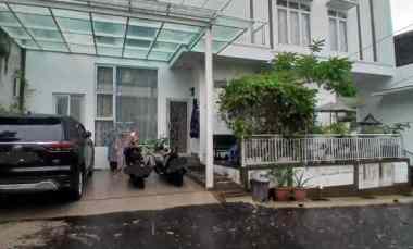 Hunian Mewah, Asri, dan Strategis di Bella Casa Residence, Depok