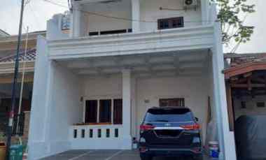 Rumah Dijual di Depok, Pancoran mas, Depok