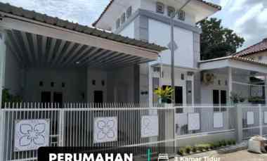 Rumah Dijual dalam Perumahan di Condongcatur, Sleman 2 km Pakuwon Mal