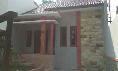 dijual rumah depok sleman yogyakarta