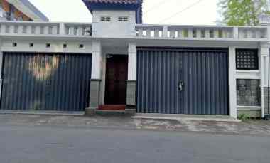 dijual rumah depok sleman yogyakarta