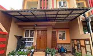 dijual rumah depok timur