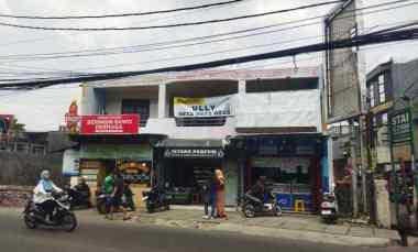 Rumah Dijual di dermaga raya