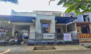 BWI A.414 Dijual Rumah Desa Bakungan Kec. Glagah - Banyuwangi