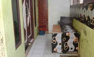 Rumah 2 Lt 3 Kamar Akses Mobil, Bojongkoneng Ngamprah, Bandung Barat