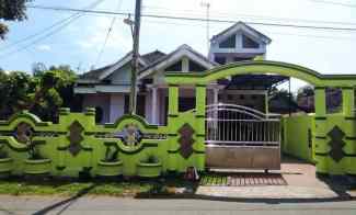 gambar dijual rumah desa brenggolo kec