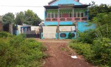 dijual rumah desa cilame kecamatan