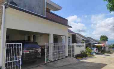 dijual rumah desa cilame kecamatan