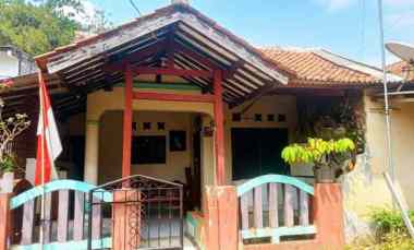 Dijual Rumah Kampung di Ciwangi dekat Tol Sadang Purwakarta