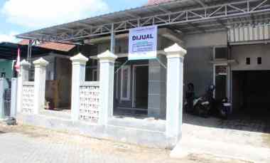 Rumah Dijual di Desa Dadapan, Kec. Kabat, Kab. Banyuwangi