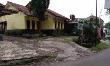 Rumah Nyaman Ada Air Panas, Type 80 LT 140 m2, Nagrak, Ciater Subang