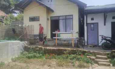 Rumah Type 42 Tanah 5 Tumbak, Murah, Masuk Gang, Pakuhaji, Bandung