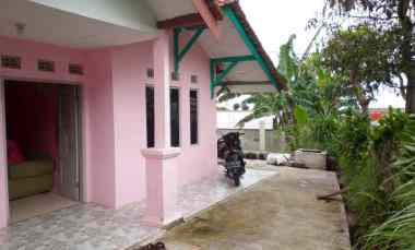 Rumah Dijual di Desa Pakuhaji, , Kecamatan Ngamprah, Kabupaten Bandung Barat.