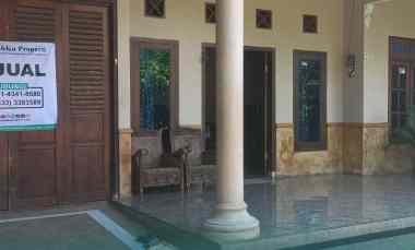 BWI A.430 Dijual Rumah di Desa Stail Kec. Genteng Kab. Banyuwangi