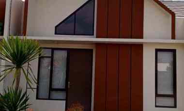 Cluster Kirana Cibitung 2, Harga Lebih Terjangkau, Lokasi Strategis