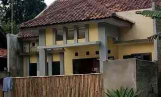 Rumah Type 70 LT 100 m2, Masuk Gang, Ds, Kec. Cikalong Wetan