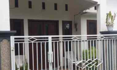 gambar dijual rumah dewi sartika