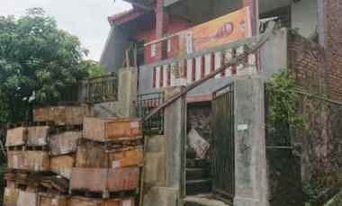 dijual rumah dewi sartika