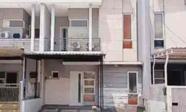 Murah Dharma Indah Regency Harga 1M-an dekat Dharmahusada, Unair Atlas