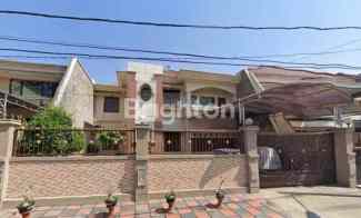 Rumah Dijual di Dharmahusada