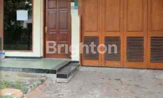 Turun Harga Rumah Dharmahusada Regency Hadap Selatan One Gate Aman