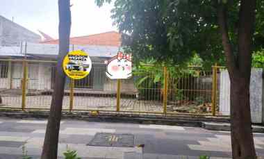 Dharmahusada, Rumah Usaha Comercial Area, Nol.Jalan, Jalan Kembar