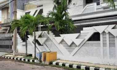 dijual rumah dharmahusada